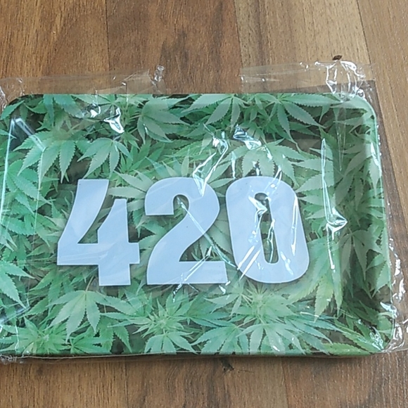 Rolling trays - Picture 9 of 11